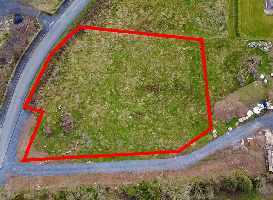 Magherafadda, Ballyhean, Ballyhean