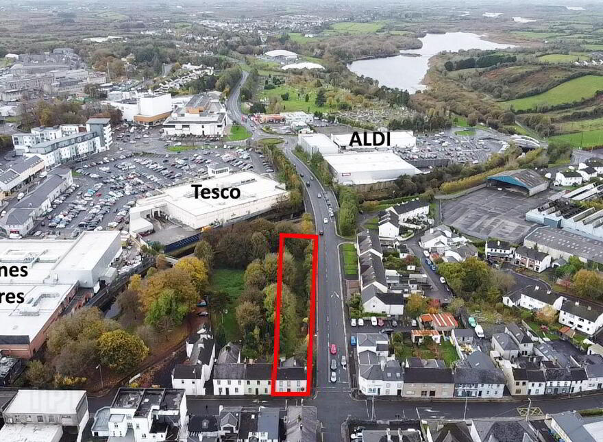 Newtown, Castlebar, F23FK15