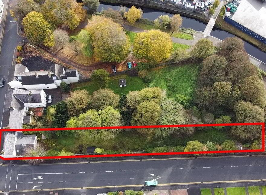 Newtown, Castlebar, F23FK15