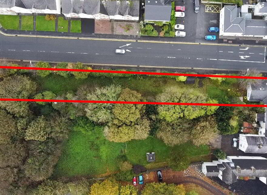 Newtown, Castlebar, F23FK15