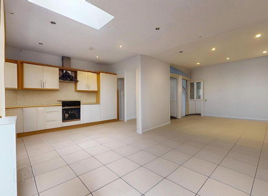 3 Bed Semi And Two, 2 Bed Apartments, 1 Station Road, Castlebar, F23XY50