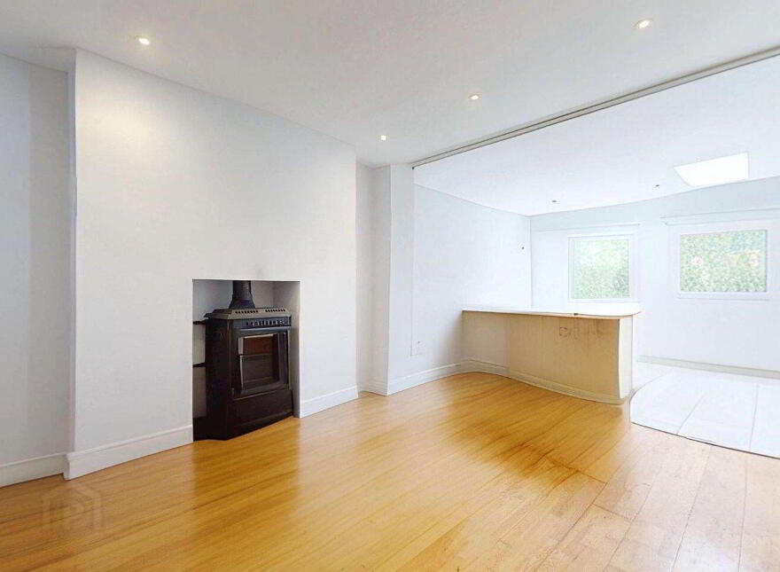 3 Bed Semi And Two, 2 Bed Apartments, 1 Station Road, Castlebar, F23XY50