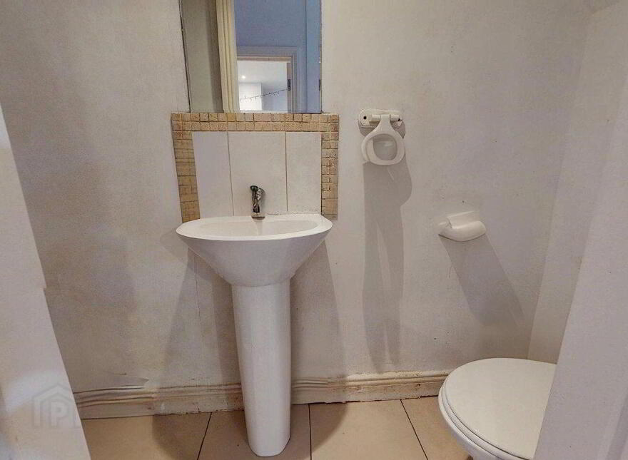 3 Bed Semi And Two, 2 Bed Apartments, 1 Station Road, Castlebar, F23XY50
