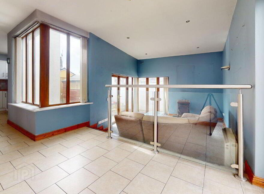3 Bed Semi And Two, 2 Bed Apartments, 1 Station Road, Castlebar, F23XY50