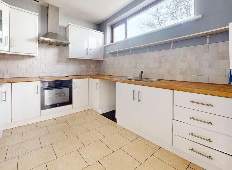 3 Bed Semi And Two, 2 Bed Apartments, 1 Station Road, Castlebar, F23XY50