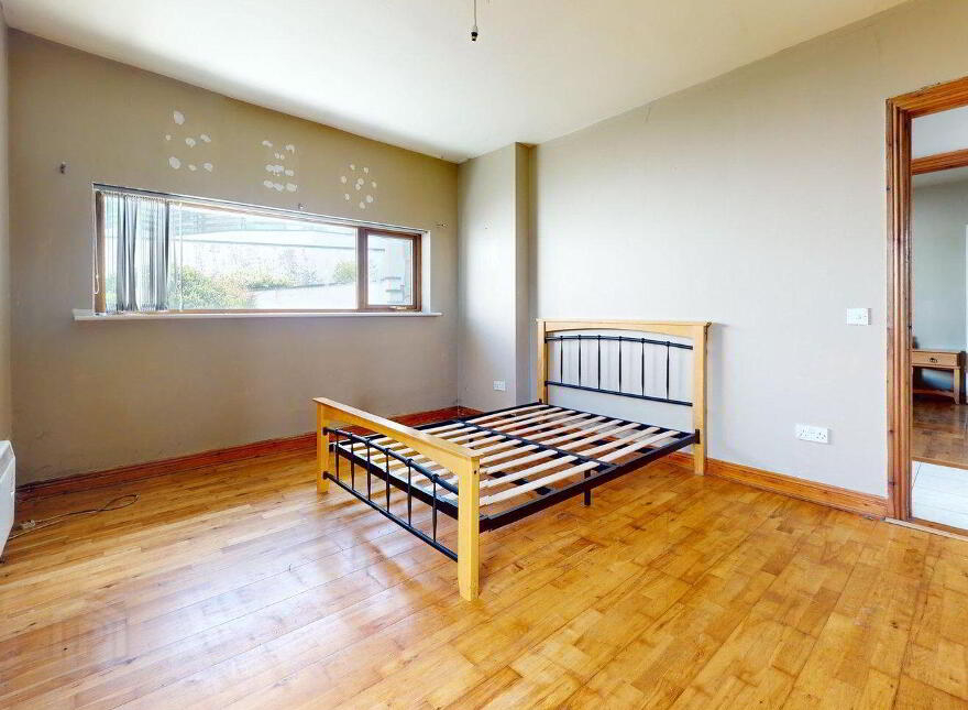 3 Bed Semi And Two, 2 Bed Apartments, 1 Station Road, Castlebar, F23XY50