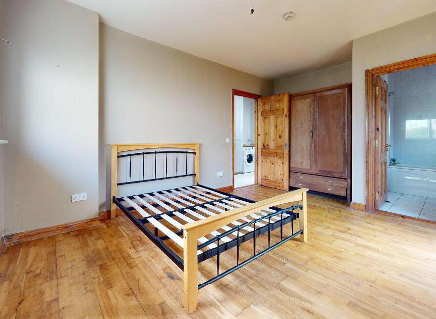 3 Bed Semi And Two, 2 Bed Apartments, 1 Station Road, Castlebar, F23XY50