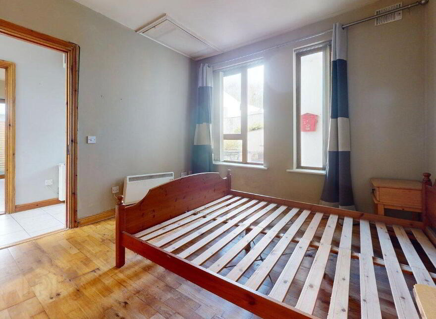 3 Bed Semi And Two, 2 Bed Apartments, 1 Station Road, Castlebar, F23XY50