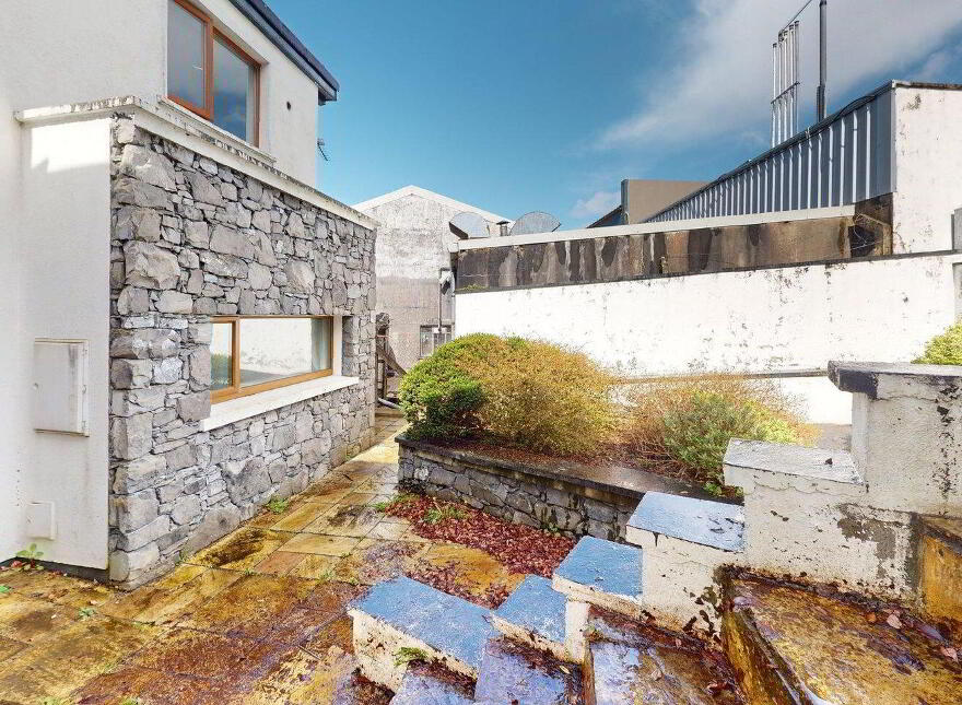 3 Bed Semi And Two, 2 Bed Apartments, 1 Station Road, Castlebar, F23XY50