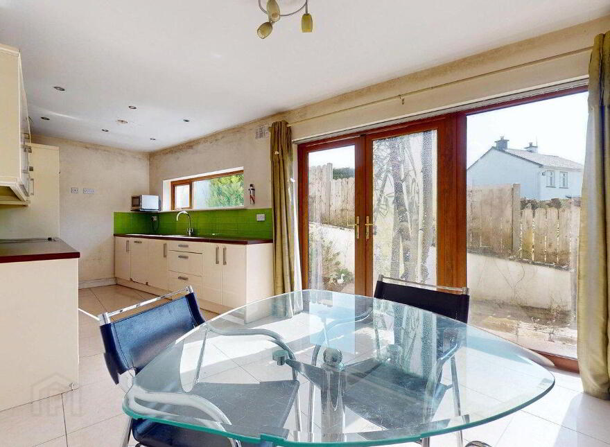 3 Bed Semi And Two, 2 Bed Apartments, 1 Station Road, Castlebar, F23XY50