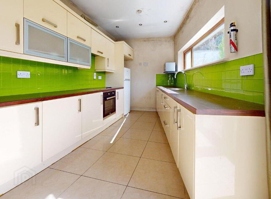 3 Bed Semi And Two, 2 Bed Apartments, 1 Station Road, Castlebar, F23XY50
