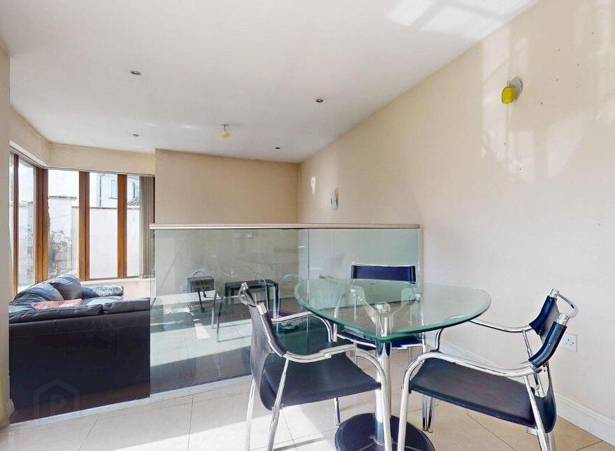 3 Bed Semi And Two, 2 Bed Apartments, 1 Station Road, Castlebar, F23XY50