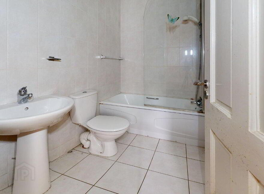 3 Bed Semi And Two, 2 Bed Apartments, 1 Station Road, Castlebar, F23XY50
