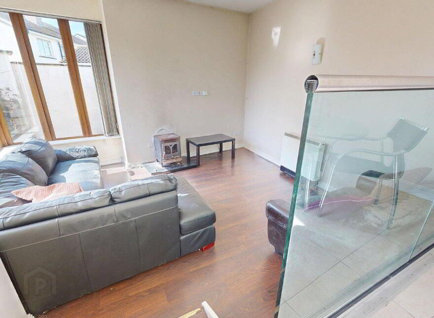 3 Bed Semi And Two, 2 Bed Apartments, 1 Station Road, Castlebar, F23XY50