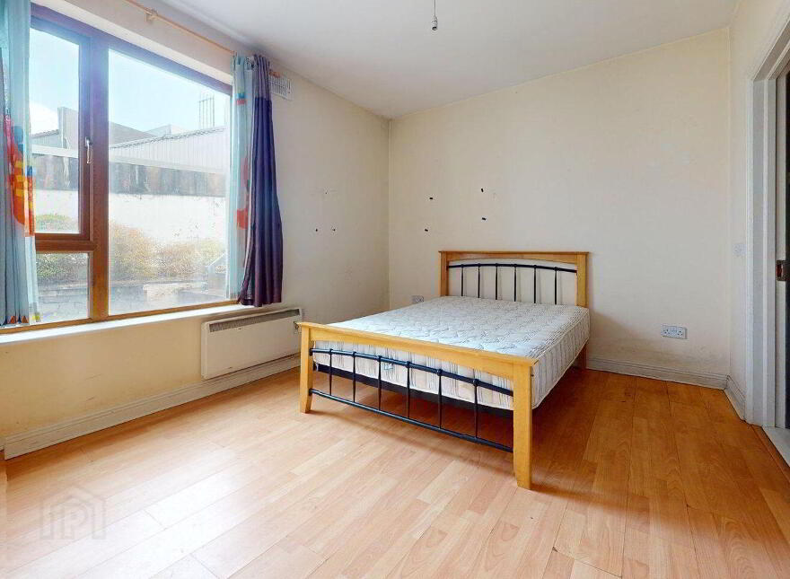 3 Bed Semi And Two, 2 Bed Apartments, 1 Station Road, Castlebar, F23XY50