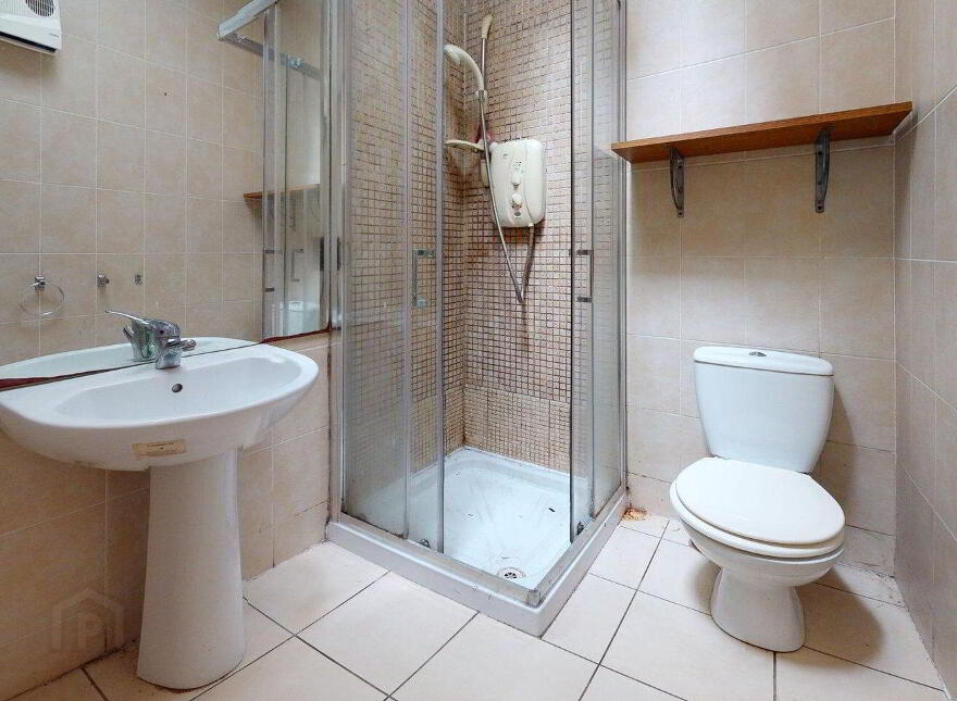 3 Bed Semi And Two, 2 Bed Apartments, 1 Station Road, Castlebar, F23XY50