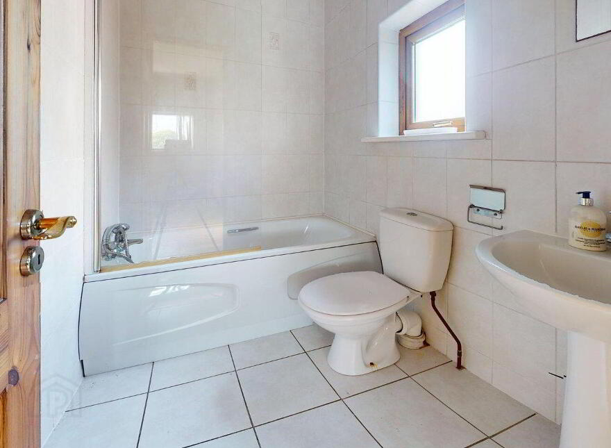 3 Bed Semi And Two, 2 Bed Apartments, 1 Station Road, Castlebar, F23XY50