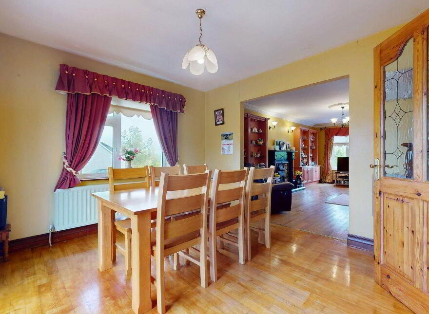 2 Frenchbrook, Sarnaught, Castlebar, F23X403