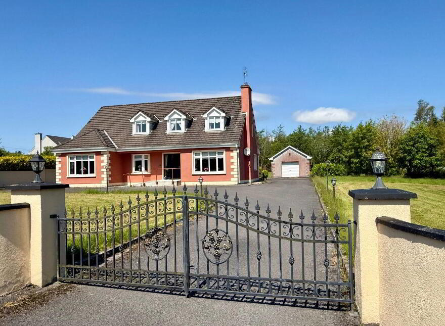 2 Frenchbrook, Sarnaught, Castlebar, F23X403
