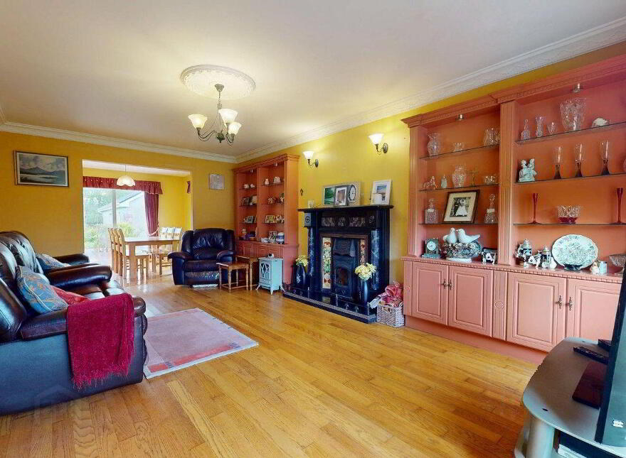 2 Frenchbrook, Sarnaught, Castlebar, F23X403
