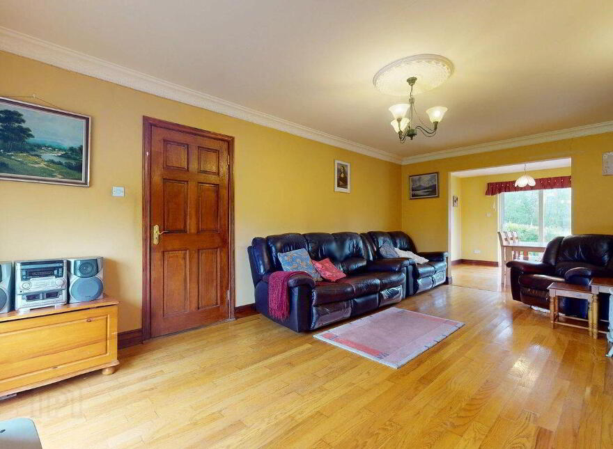 2 Frenchbrook, Sarnaught, Castlebar, F23X403