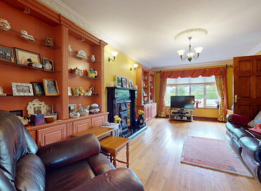 2 Frenchbrook, Sarnaught, Castlebar, F23X403