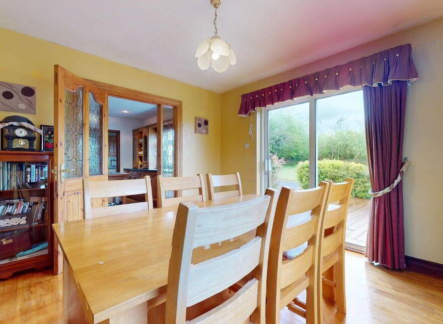 2 Frenchbrook, Sarnaught, Castlebar, F23X403