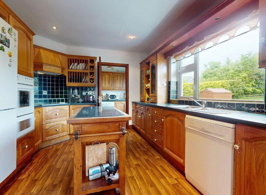 2 Frenchbrook, Sarnaught, Castlebar, F23X403