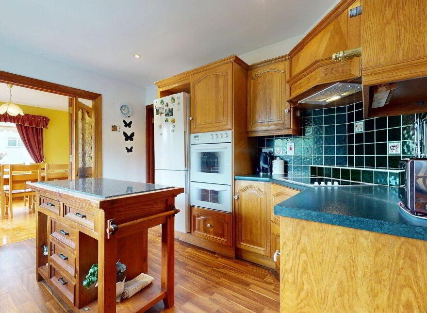 2 Frenchbrook, Sarnaught, Castlebar, F23X403