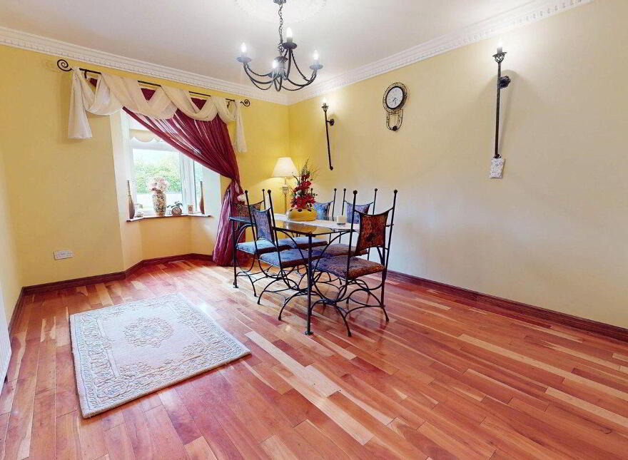 2 Frenchbrook, Sarnaught, Castlebar, F23X403