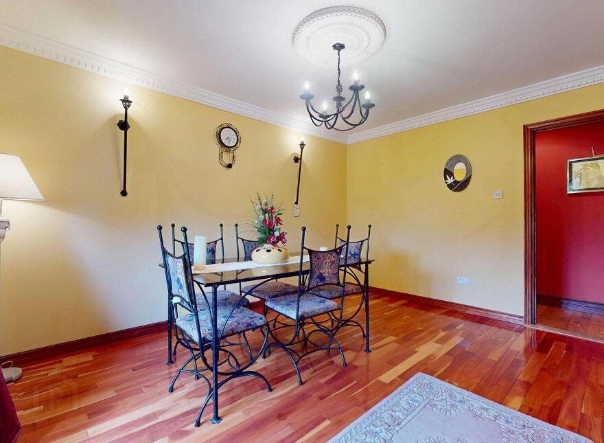 2 Frenchbrook, Sarnaught, Castlebar, F23X403