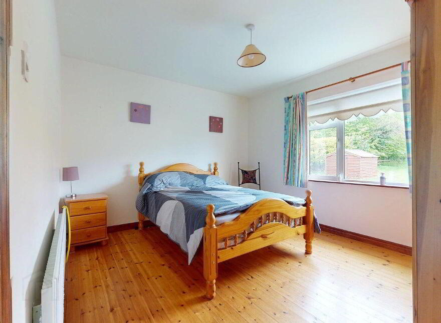 2 Frenchbrook, Sarnaught, Castlebar, F23X403