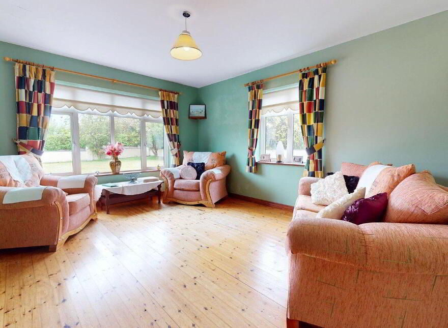 2 Frenchbrook, Sarnaught, Castlebar, F23X403