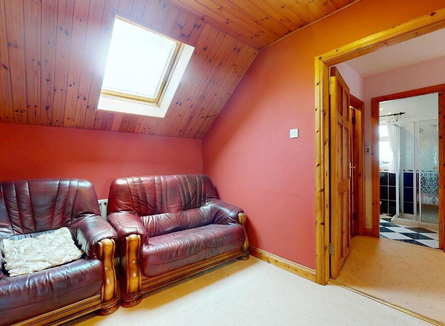 2 Frenchbrook, Sarnaught, Castlebar, F23X403