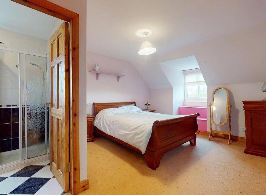 2 Frenchbrook, Sarnaught, Castlebar, F23X403