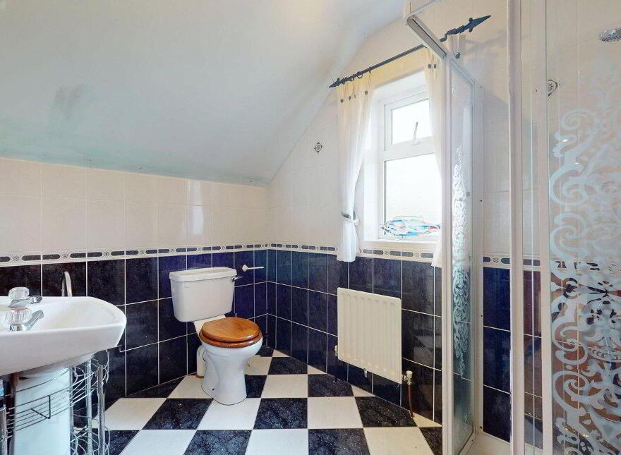 2 Frenchbrook, Sarnaught, Castlebar, F23X403
