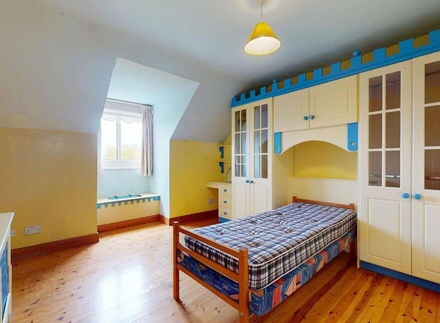 2 Frenchbrook, Sarnaught, Castlebar, F23X403