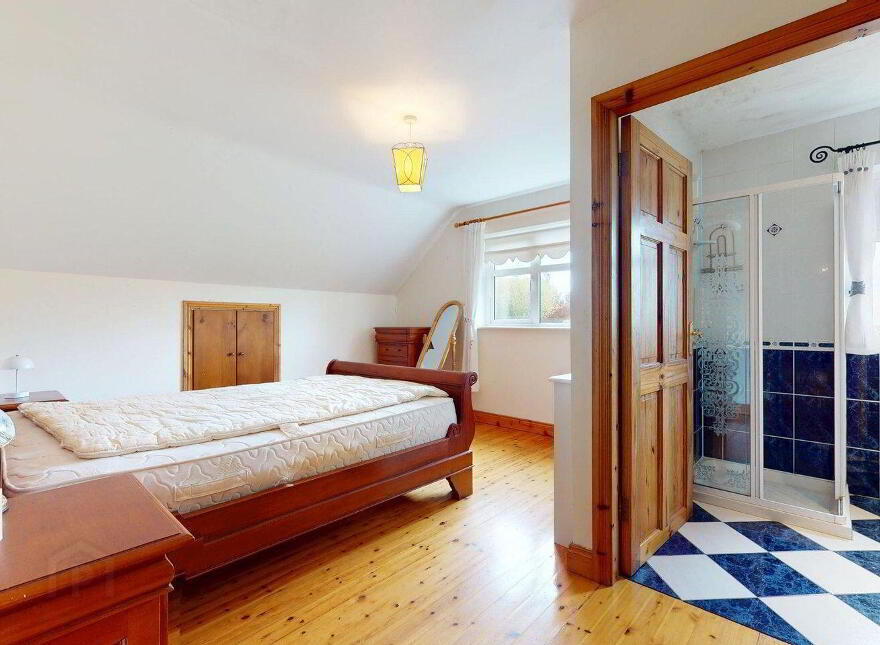 2 Frenchbrook, Sarnaught, Castlebar, F23X403