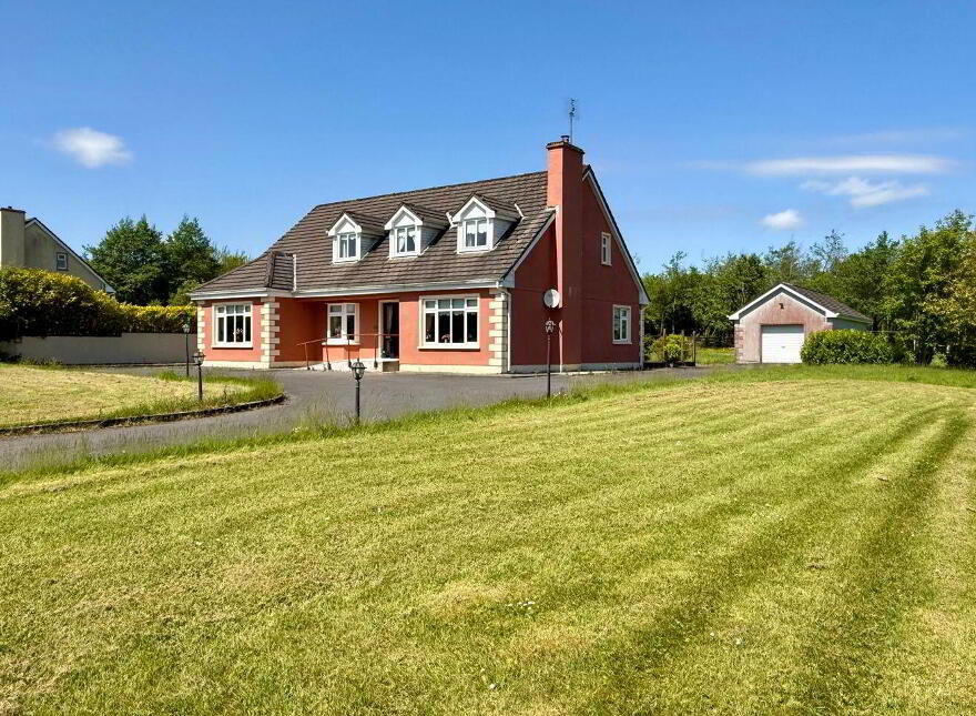 2 Frenchbrook, Sarnaught, Castlebar, F23X403