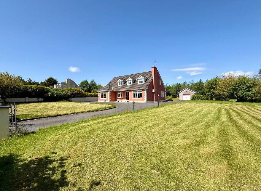 2 Frenchbrook, Sarnaught, Castlebar, F23X403