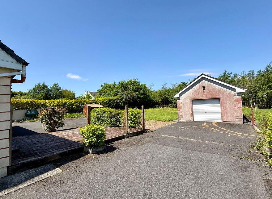 2 Frenchbrook, Sarnaught, Castlebar, F23X403