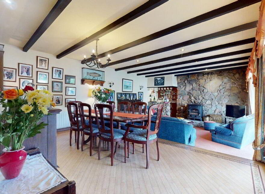 Shintilla, Milebush, Castlebar, F23PC44