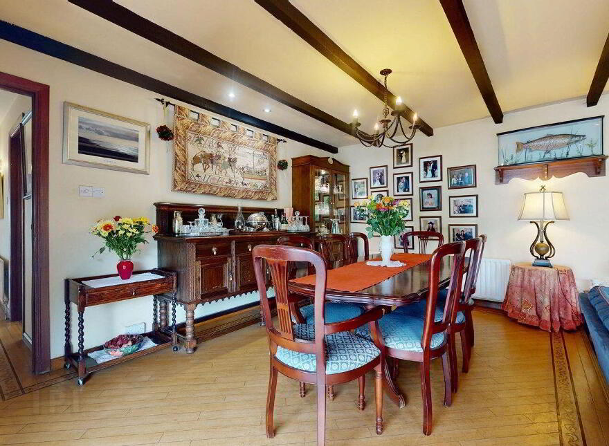Shintilla, Milebush, Castlebar, F23PC44