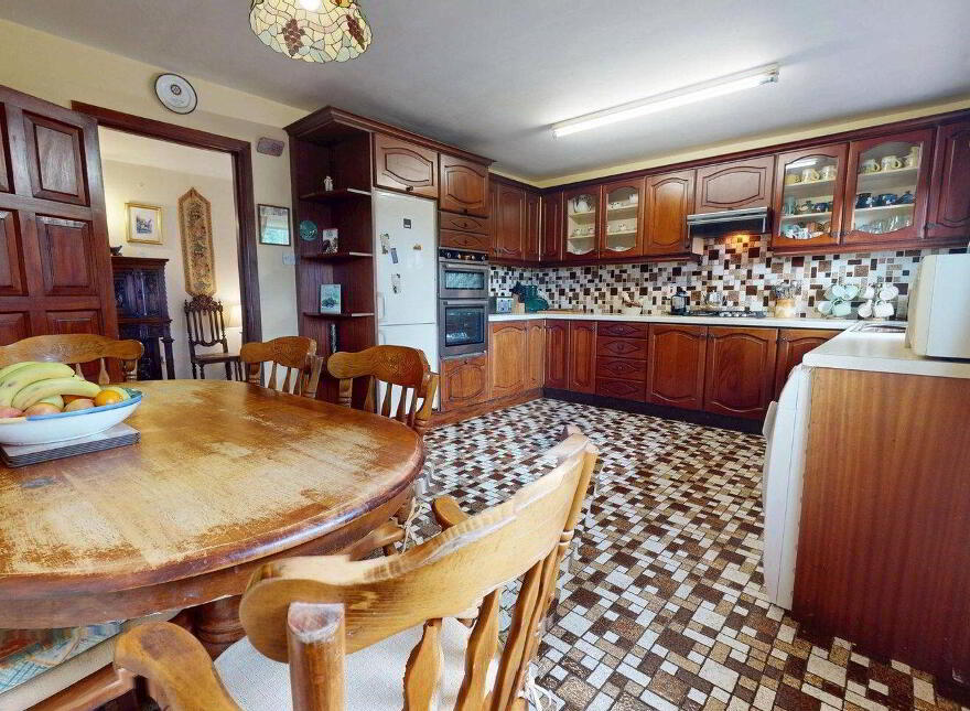 Shintilla, Milebush, Castlebar, F23PC44