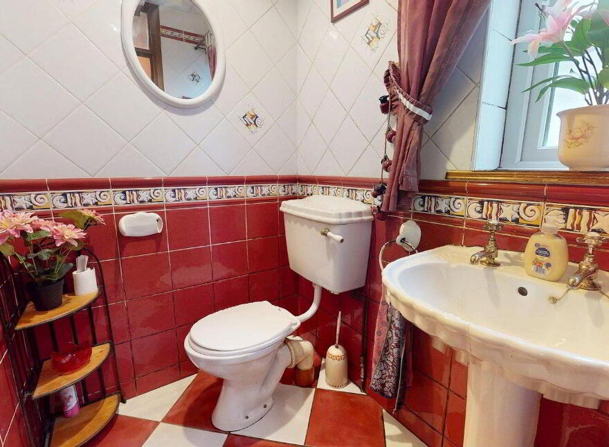 Shintilla, Milebush, Castlebar, F23PC44