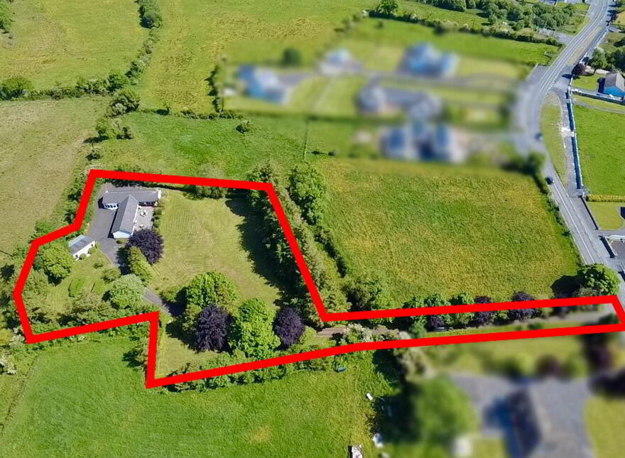 Shintilla, Milebush, Castlebar, F23PC44