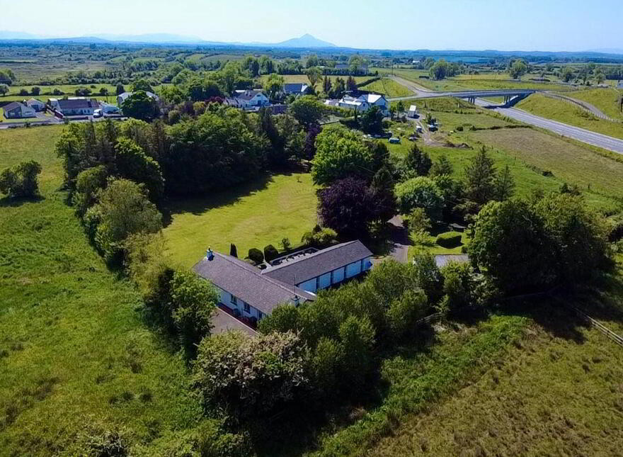 Shintilla, Milebush, Castlebar, F23PC44