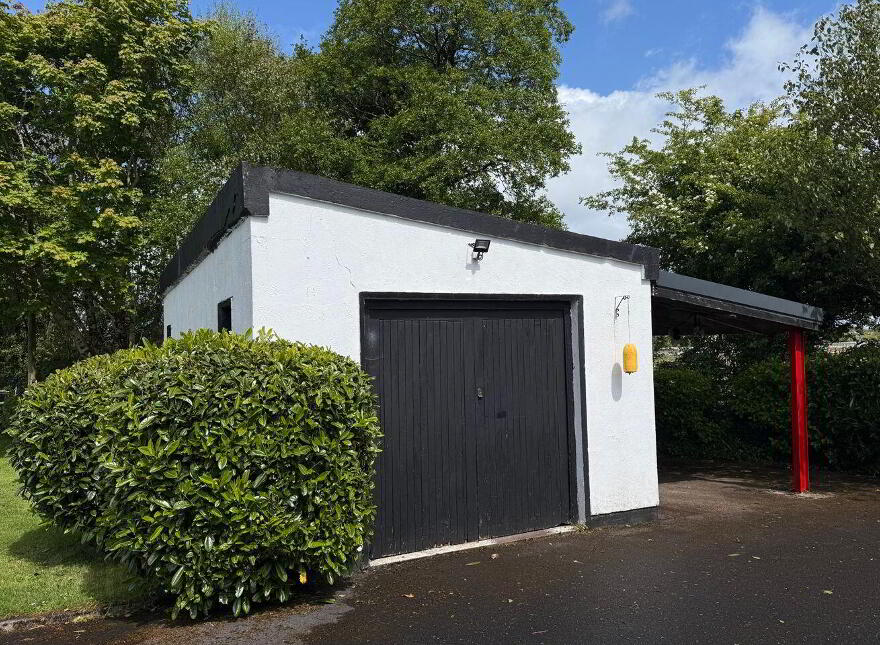 Shintilla, Milebush, Castlebar, F23PC44