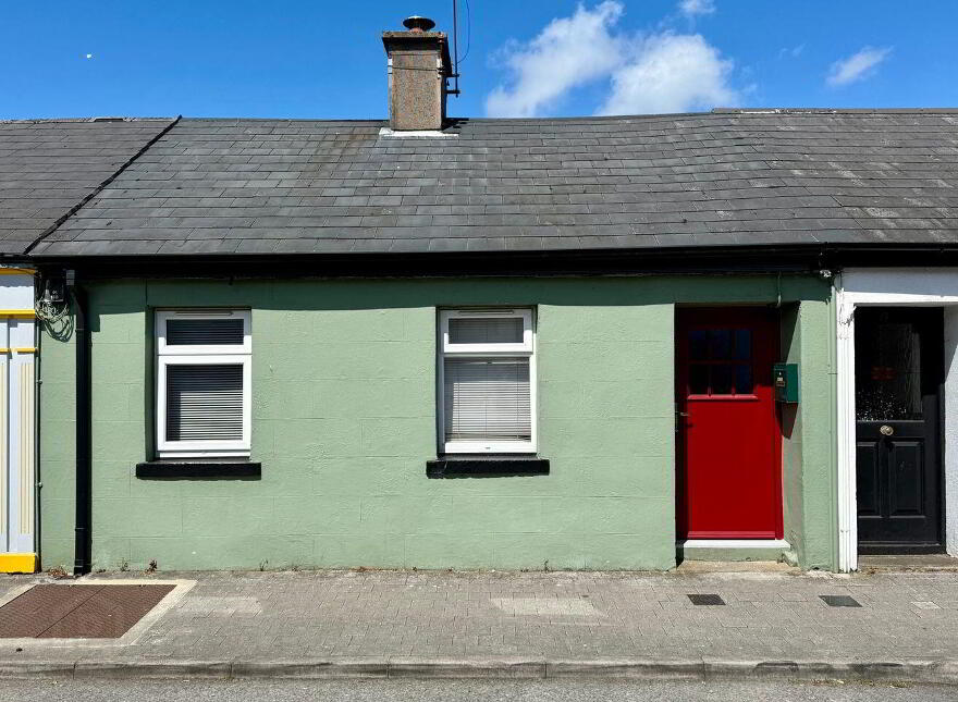 16 Newline, Castlebar, F23N960