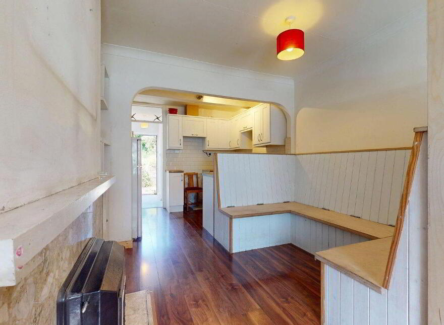 16 Newline, Castlebar, F23N960
